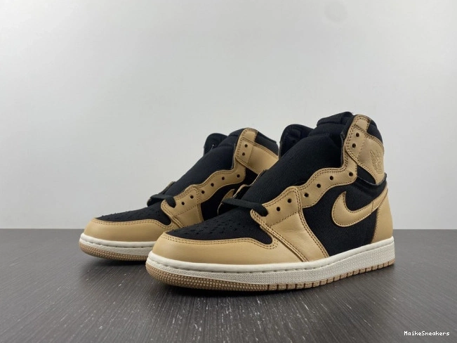 MaikeSneakers Jordan High Heirloom Air OG 555088-202 1 0709